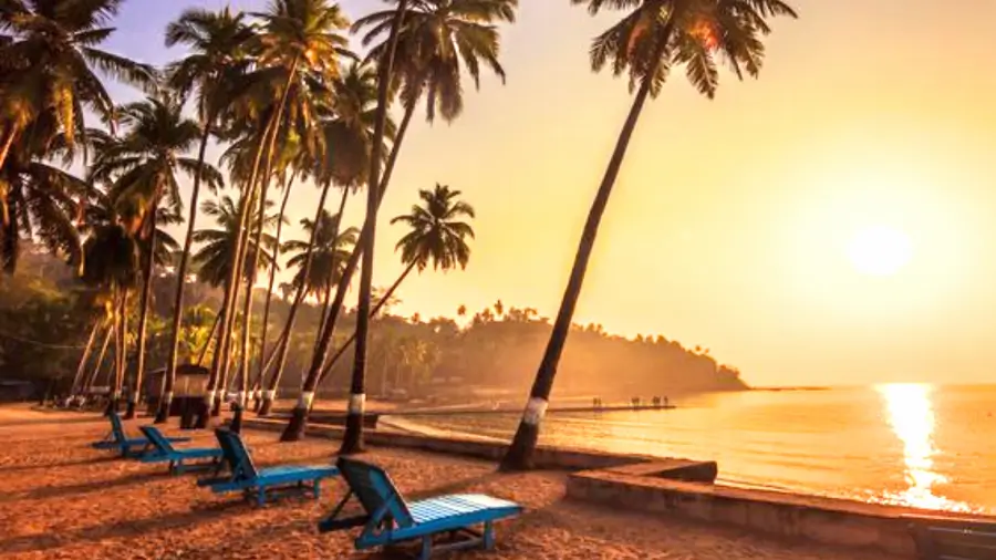 Exotic Andaman Island