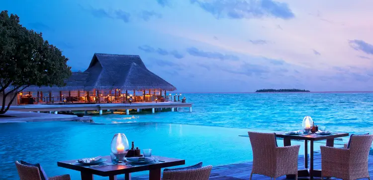 Andaman Neil Havelock