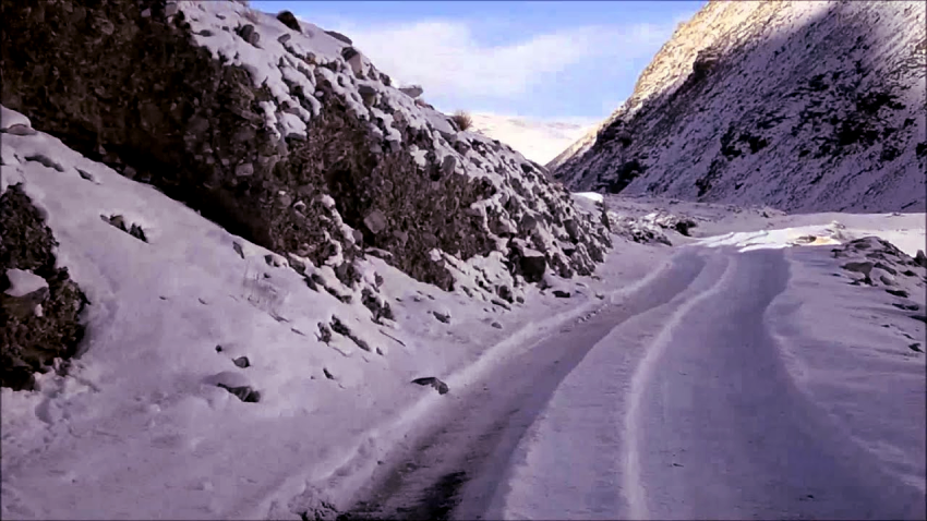 Leh with Srinagar & Tsomoriri