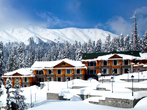 Manali Volvo Tour Packages